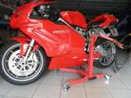 moto ducati 999, Motos, Motos | Ducati, Particulier, 2 cylindres, Plus de 35 kW, Sport