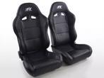 FK Automotive Sim racing kuipstoel, Ophalen, Gebruikt