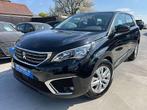 Peugeot 5008 1.5 BLUEHDI 130PK 7 ZETELS BLUETOOTH PDC LED, Auto's, Peugeot, 94 kW, 128 pk, USB, SUV of Terreinwagen