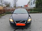 Volvo V50 1.6 Diesel 2009 Betrouwbare en Ruime Stationwagen, Auto's, Euro 5, Lederen bekleding, Diesel, Particulier