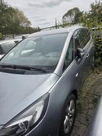 OPEL ZAFIRA EXPORT//HANDELAAR, Auto's, Monovolume, 4 cilinders, 109 g/km, 7 zetels
