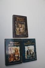 Virginia andrews * dollanganger serie * 3 pockets, Boeken, Ophalen of Verzenden, Gelezen