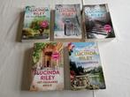 Lucinda Riley boeken 5 stuks (romans) in zeer goede staat., Boeken, Romans, Ophalen of Verzenden, Zo goed als nieuw, Lucinda Riley