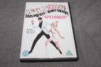 DVD Speedway (import regio 2), Cd's en Dvd's, Dvd's | Klassiekers, Gebruikt, Ophalen of Verzenden, Komedie, 1940 tot 1960