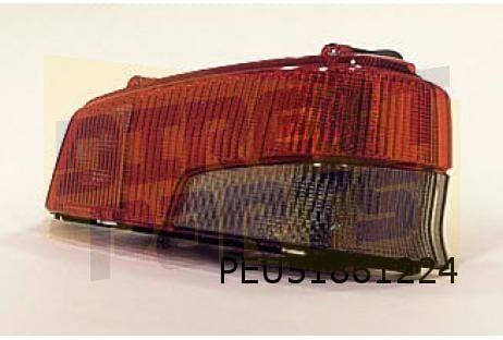 Peugeot 106 (-5/96) achterlichtglas Rechts Valeo OES! 635244, Auto-onderdelen, Verlichting, Peugeot, Nieuw, Verzenden