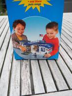 Playmobil : het politiekantoor, Kinderen en Baby's, Speelgoed | Playmobil, Ophalen of Verzenden, Zo goed als nieuw