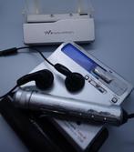 Enregistreur NetMD Sony MZ-N1, Audio, Tv en Foto, Walkmans, Discmans en Minidiscspelers, Verzenden, Minidisc-recorder