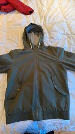 Jack & Jones jas kakigroen ( kleine large) nooit gedragen !, Vêtements | Hommes, Vestes | Été, Enlèvement, Neuf, Taille 52/54 (L)