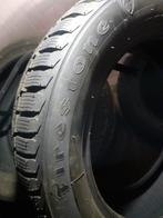 3 PAIRES DE PNEUS D'HIVER (VOIR PHOTOS), Enlèvement ou Envoi, Comme neuf