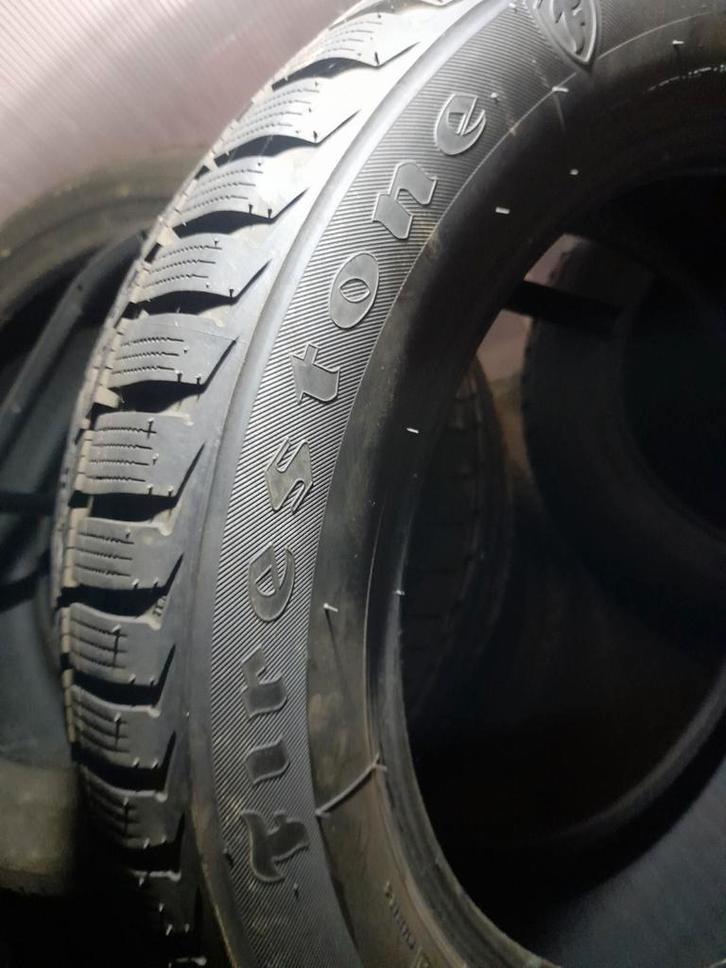 3X SET WINTERBANDEN (ZIE FOTO'S), Auto diversen, Autosport-onderdelen, Zo goed als nieuw, Ophalen of Verzenden