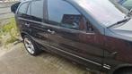 Deur portier rechts voorzijde BMW X5 serie E53 Kleurcode Cos, Gebruikt, Deur, Herkomst onderdeel bekend, Ophalen of Verzenden