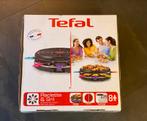 Tefal raclette & gril, Comme neuf, Enlèvement