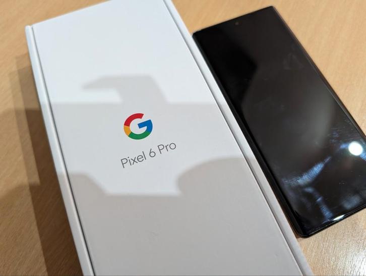 Google Pixel 6 Pro, Télécoms, Téléphonie mobile | Marques Autre