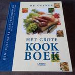 Het grote kookboek, Ophalen, Zo goed als nieuw, Hoofdgerechten