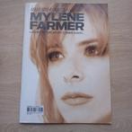 MYLENE FARMER grand magazine special anamorphosee, Comme neuf, Européenne, Enlèvement