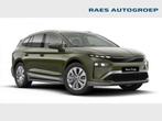 Skoda  Enyaq 82 kWh 85 Corporate, Automaat, Overige modellen, Navigatiesysteem, 5 g/km