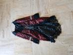 Carnaval, piraat/vampier, Kleding | Dames, Carnavalskleding en Feestkleding, Ophalen of Verzenden