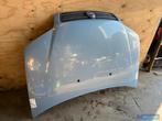 FIAT PUNTO 2 188 blauw motorkap 2002-2005, Auto-onderdelen, Gebruikt, Fiat, Motorkap