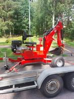 SEMI PROFESSIONELE 360° DIGGER (SPIN), Ophalen of Verzenden, Nieuw