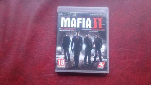 Mafia 2, Consoles de jeu & Jeux vidéo, Jeux | Sony PlayStation 3, Enlèvement ou Envoi