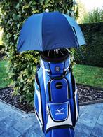 parapluie protège clubs golf, Ophalen