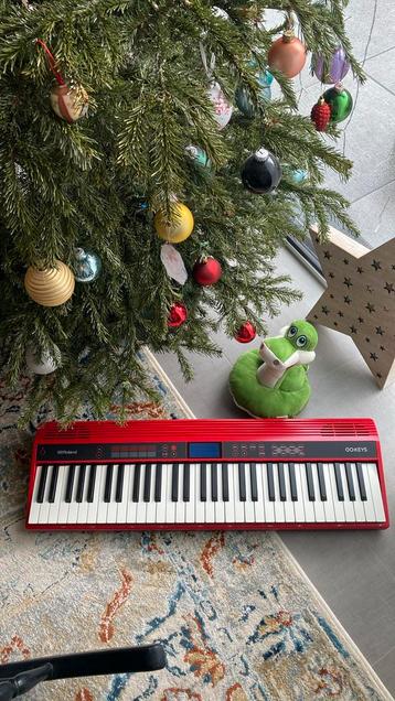 Roland GO KEYS GO-61K beschikbaar voor biedingen