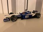 F1 williams/bmw fw24 1/18, Enlèvement, Comme neuf