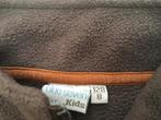Warme bruine fleece modemakers 8 jaar, Enfants & Bébés, Vêtements enfant | Taille 128, Enlèvement