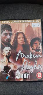 Arabian nights, Cd's en Dvd's, Dvd's | Overige Dvd's, Ophalen of Verzenden