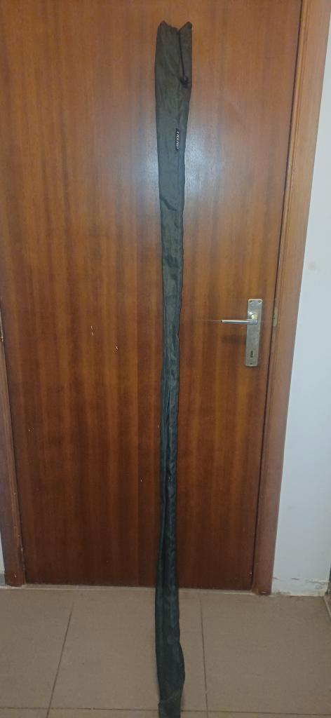 bâton de filet de sécurité sans filet, Sports nautiques & Bateaux, Pêche à la ligne | Carpes, Utilisé, Filet ou Nasse, Enlèvement