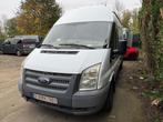 Ford transit 2013 250.000km lichtevracht 3000€ export, Auto's, Bedrijf, Diesel, Transit, Te koop