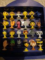 emoji aldi 2022, Verzamelen, Supermarktacties, Aldi, Ophalen of Verzenden