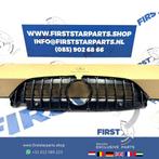 W236 C236 A236 CLE AMG GT GRIL VOORBUMPER PANAMERICANA GRILL, Ophalen of Verzenden, Gebruikt, Mercedes-Benz