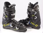 42 42,5 EU kischoenen SALOMON X PRO 90, my custom fit 3D, Sport en Fitness, Gebruikt, Verzenden, Salomon, Carve
