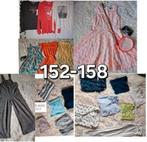 groot kledingpakket voor meisjes maat 152 - 158, Ophalen of Verzenden, Zo goed als nieuw