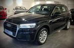 Audi Q5 2.0 TDi Quattro S tronic*LED*CUIR*CAMERA*EURO6b, Auto's, Audi, Automaat, 2430 kg, Gebruikt, 4 cilinders