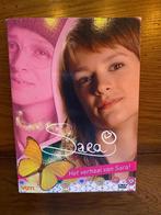 Het verhaal van Sara, Cd's en Dvd's, Dvd's | Tv en Series, Ophalen of Verzenden, Gebruikt, Drama