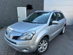 Renault koleos 2.0diesel/ 82.000km/ euro4/ 2010/ prima staat, Auto's, Renault, 110 kW, 4 cilinders, Bedrijf, Zilver of Grijs