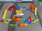 Vtech autobaan, Kinderen en Baby's, Speelgoed | Vtech, Ophalen, Gebruikt