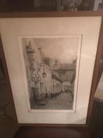 Ets Romein Malfliet, Enlèvement ou Envoi