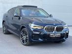 BMW X6 3.0d X-Drive 211 Cv Pack M Full Option Panoramic, Automaat, Gebruikt, 2993 cc, 149 g/km