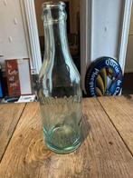 Bouteille vide Henri Maes, ancienne, petite, Enlèvement ou Envoi, Utilisé, Bouteille(s), Autres marques