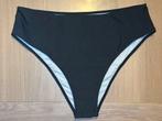 🏊‍♀️ Bikinibroekje maat 3xl, Kleding | Dames, Badmode en Zwemkleding, Ophalen of Verzenden, Zo goed als nieuw, Zwart, Zwembroek of Short