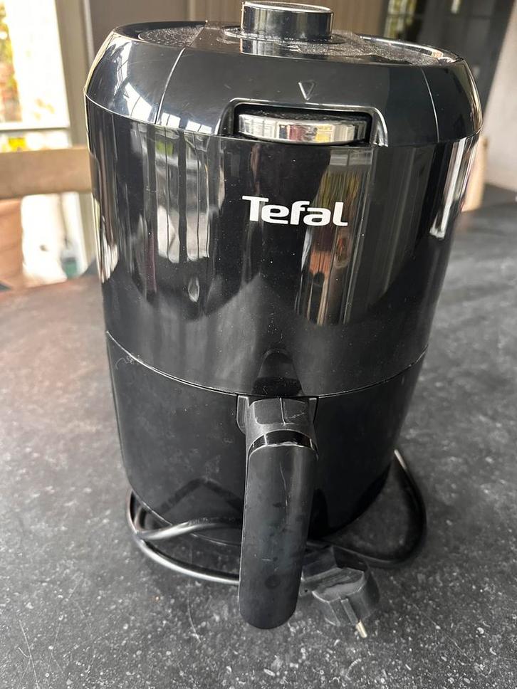 Tefal Easy Fry Compact, Elektronische apparatuur, Frituurpannen, Ophalen