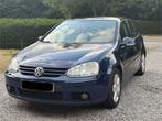 Vw golf 5 1.6 benzine automaat 160dkm gekeurd, Automaat, Golf, Particulier, Te koop