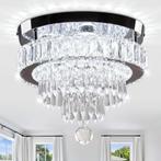 Lustre LED en cristal plafonnier FAST FREE LEV, Maison & Meubles, Lampes | Plafonniers, Envoi, Neuf, MODERN