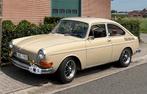 Oldtimer Volkswagen Type3 fastback uit 1970, Phares antibrouillard, Achat, Particulier, Volkswagen