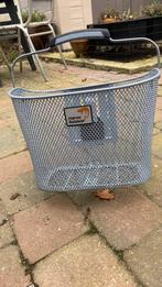 Fiets mandje, Fietsen en Brommers, Ophalen