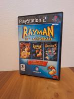 Rayman 3jeux 10 anniversaire, Enlèvement ou Envoi, Utilisé, Aventure et Action