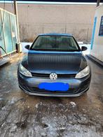 Golf 7 année  2016 moteur  1.6 TDI, Autos, Achat, 82 kW, Boîte manuelle, 5 portes
